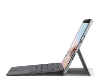 Microsoft Klawiatura Surface Go Signature Type Cover (Platynowy) - 440095 - zdjęcie 2